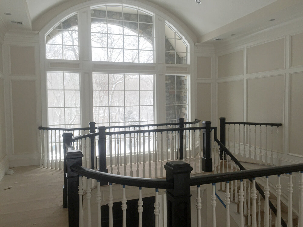 image of finished work