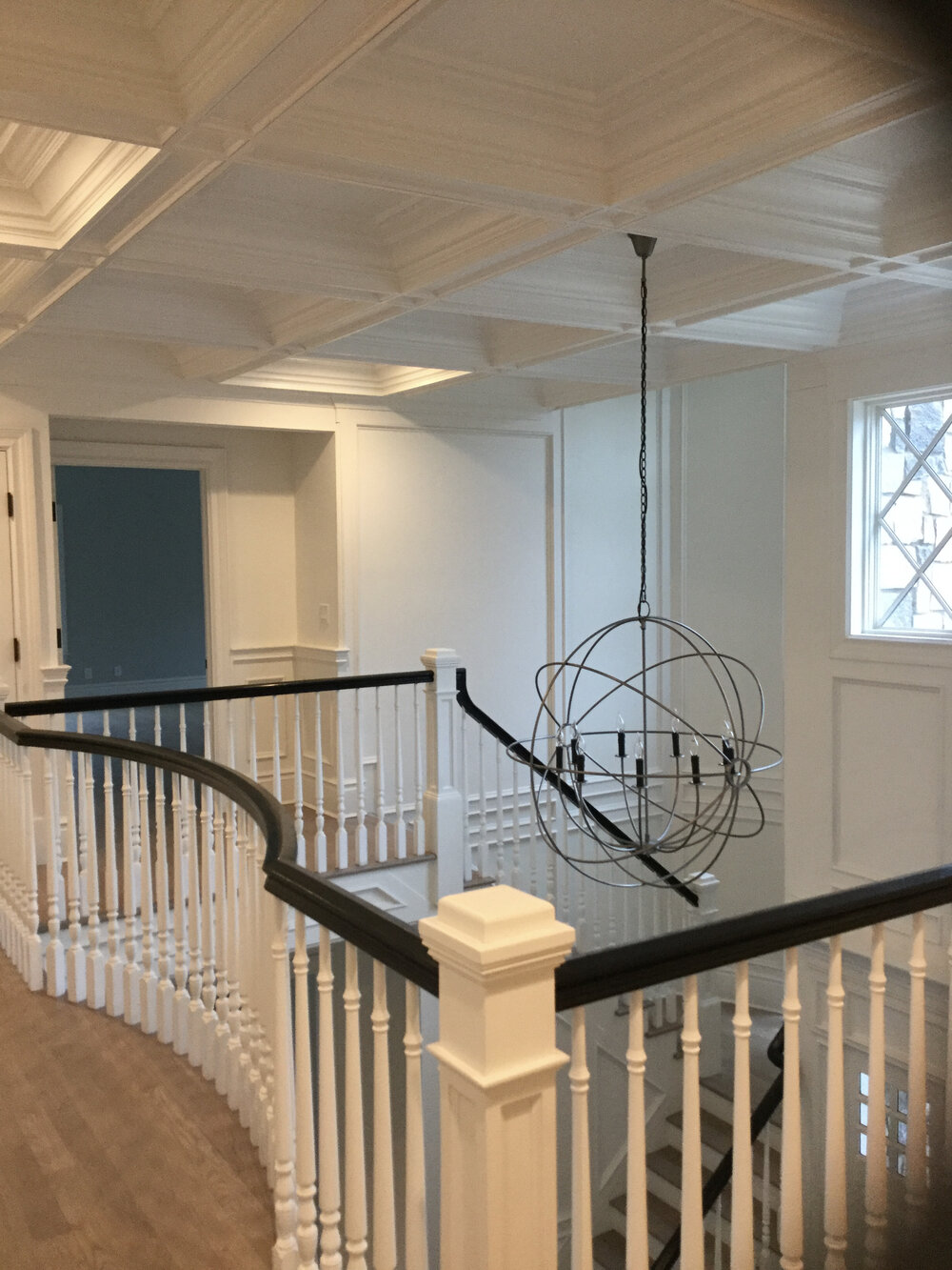 image of finished work