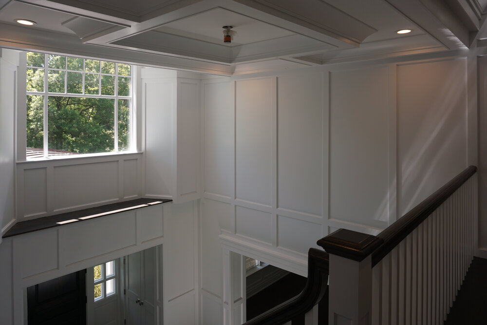image of finished work